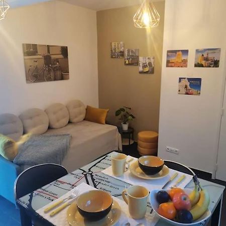 Enjoy Lisboa! - Near Metro Lejlighed Amadora Eksteriør billede